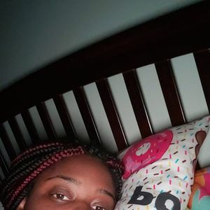 Meet your Posher, Candy